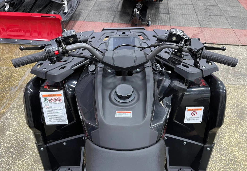 Квадроцикл PROMAX RENEGADE 300 LONG WINCH PRO (2025) в Туапсе