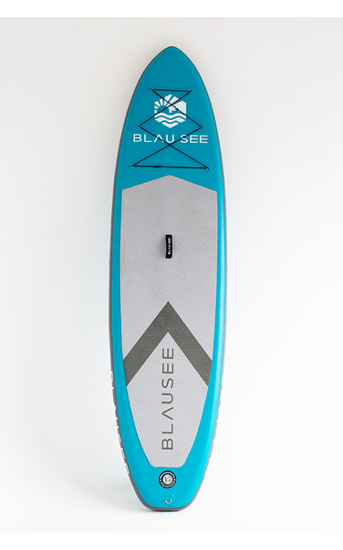 НАДУВНОЙ САП БОРД BLAUSEE 10,6 в Туапсе
