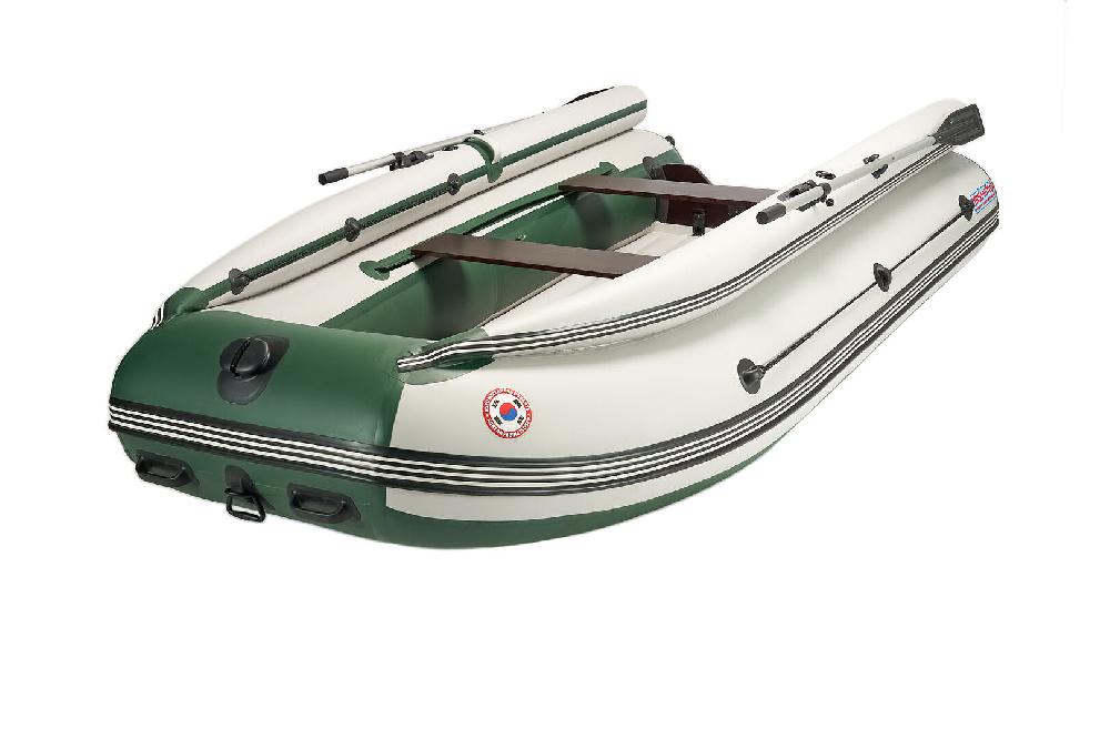 Лодка MISHIMO FAMILY LITE 370 в Туапсе