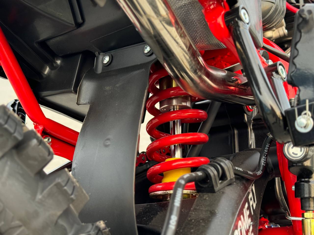 Кроссовый мотоцикл Sanchez Maniac CB300F в Туапсе