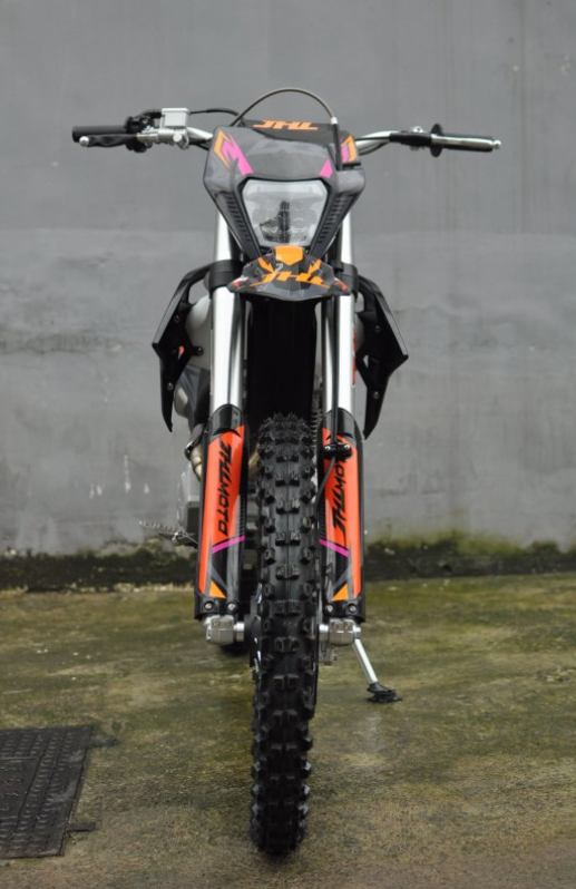 Мотоцикл JHLMOTO JHL LX3 PR300 (175FMN) в Туапсе