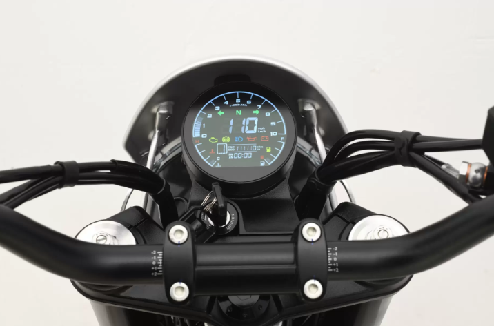 Мотоцикл GAOKIN GK 500 М11D в Туапсе