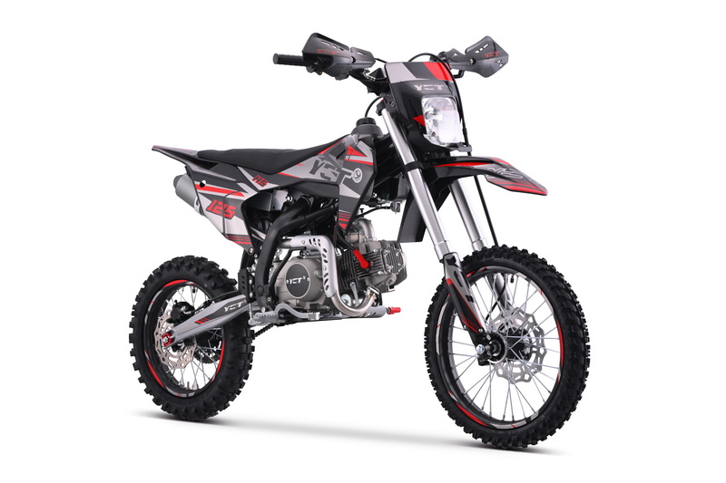 Питбайк YACOTA H5 125 в Туапсе