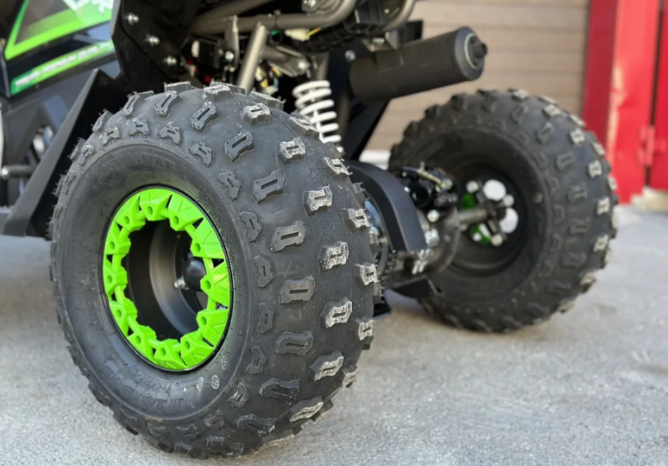 Квадроцикл GBM DAXTER 220 NEW в Туапсе