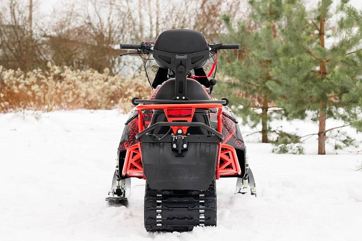 Снегоход IRBIS SF200L NEW в Туапсе