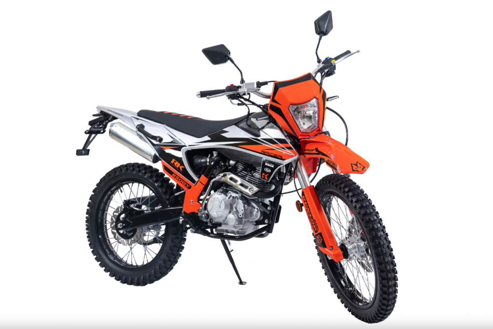 Мотоцикл RACER RC250GY-C2K K2 в Туапсе