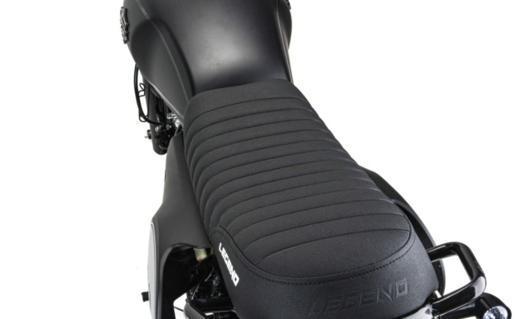 Мотоцикл Motoland LEGEND (XL250-A) (172FMM-5/PR250) в Туапсе