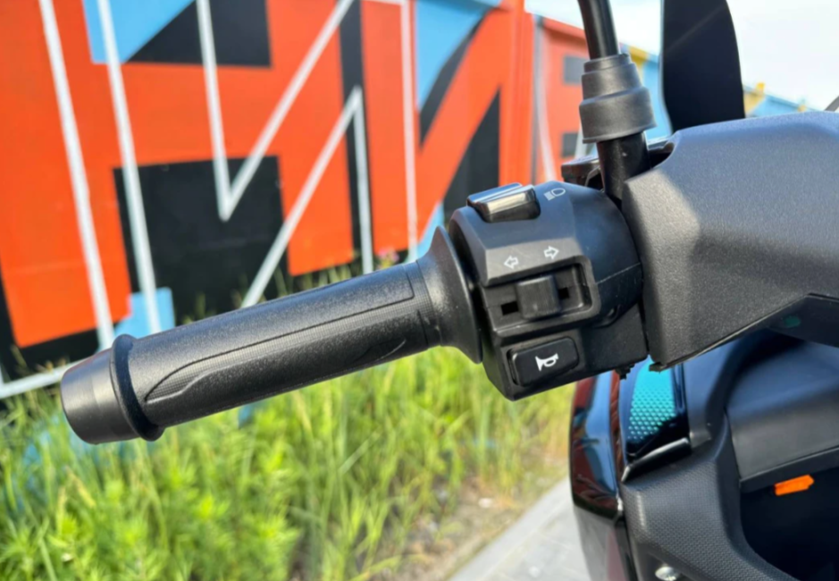 МаксиСкутер PROMAX-Honda PCX-250 (49) в Туапсе