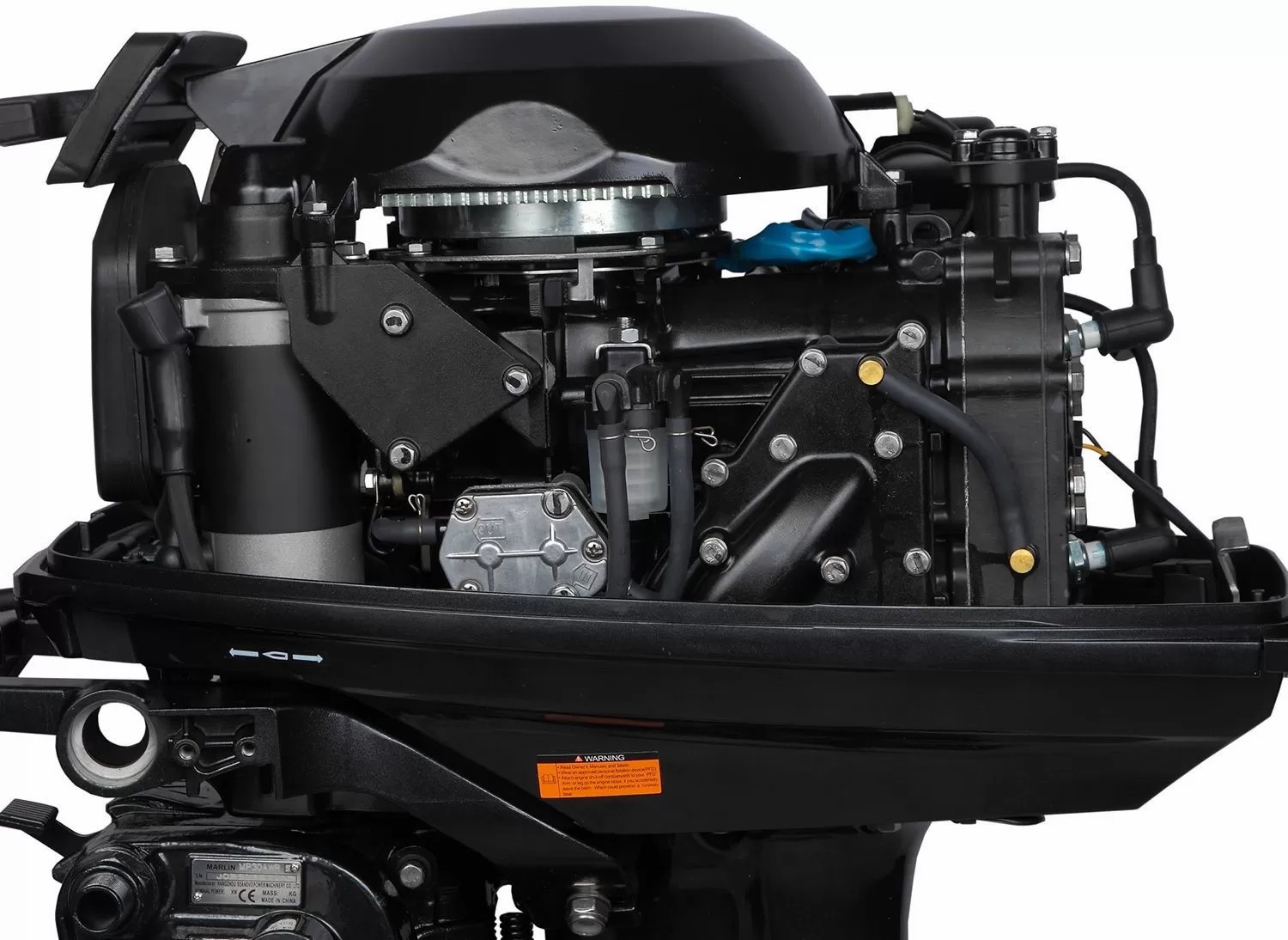 Лодочный мотор MARLIN MP 30 AWRS в Туапсе