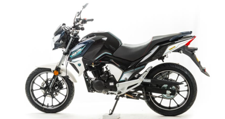 Мотоцикл MOTOLAND (МОТОЛЕНД) FIGHTER 250 в Туапсе