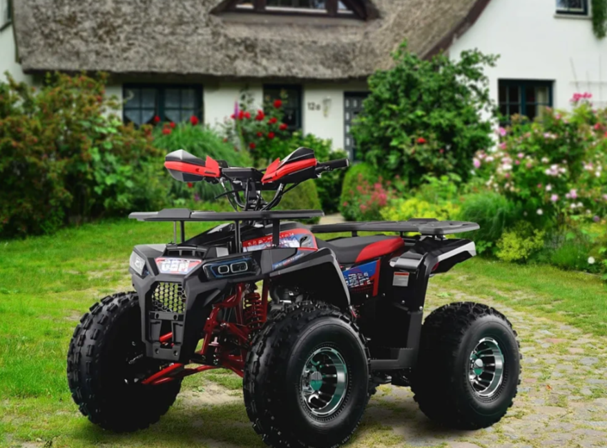 Квадроцикл GBM MAVERICK 222 NEW в Туапсе