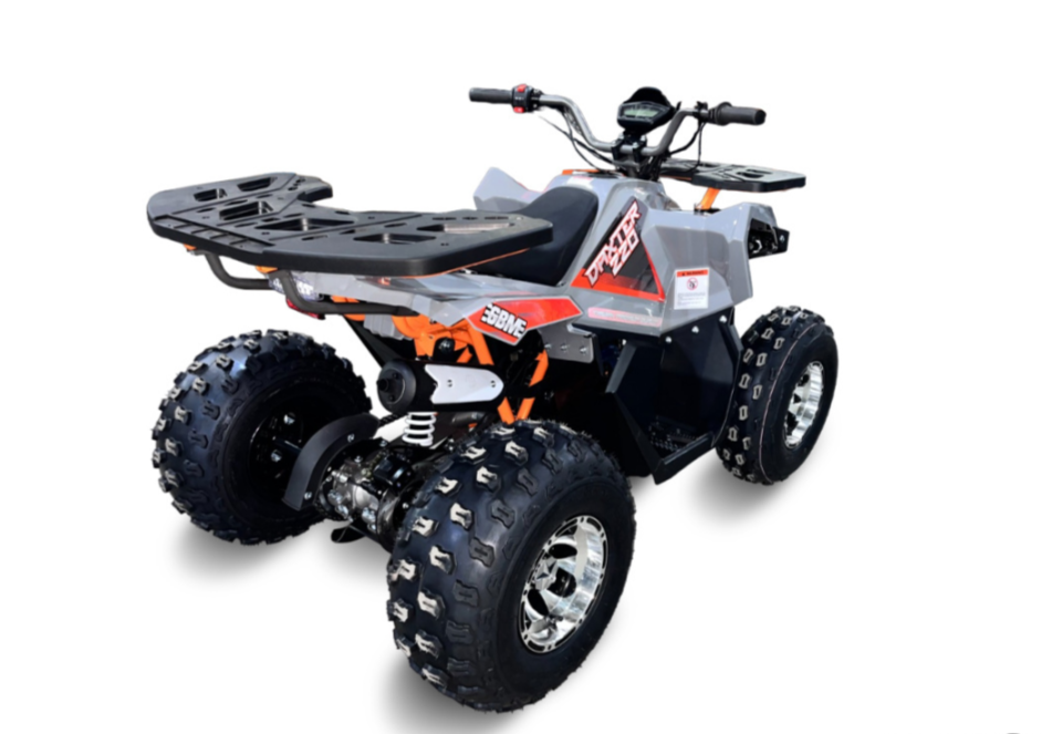 Квадроцикл GBM DAXTER 220 NEW PREMIUM в Туапсе