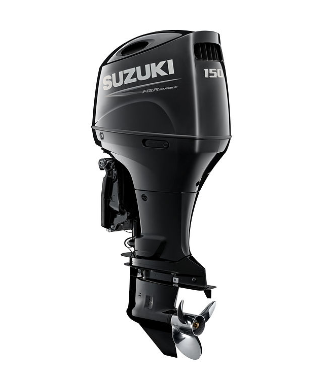 Лодочный мотор Suzuki DF150AZX в Туапсе