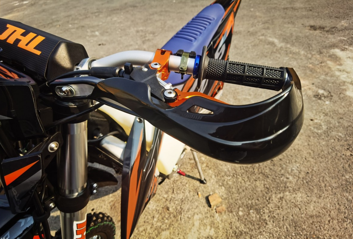 Мотоцикл JHLMOTO JHL Z5 NB300 (174MN-5) в Туапсе