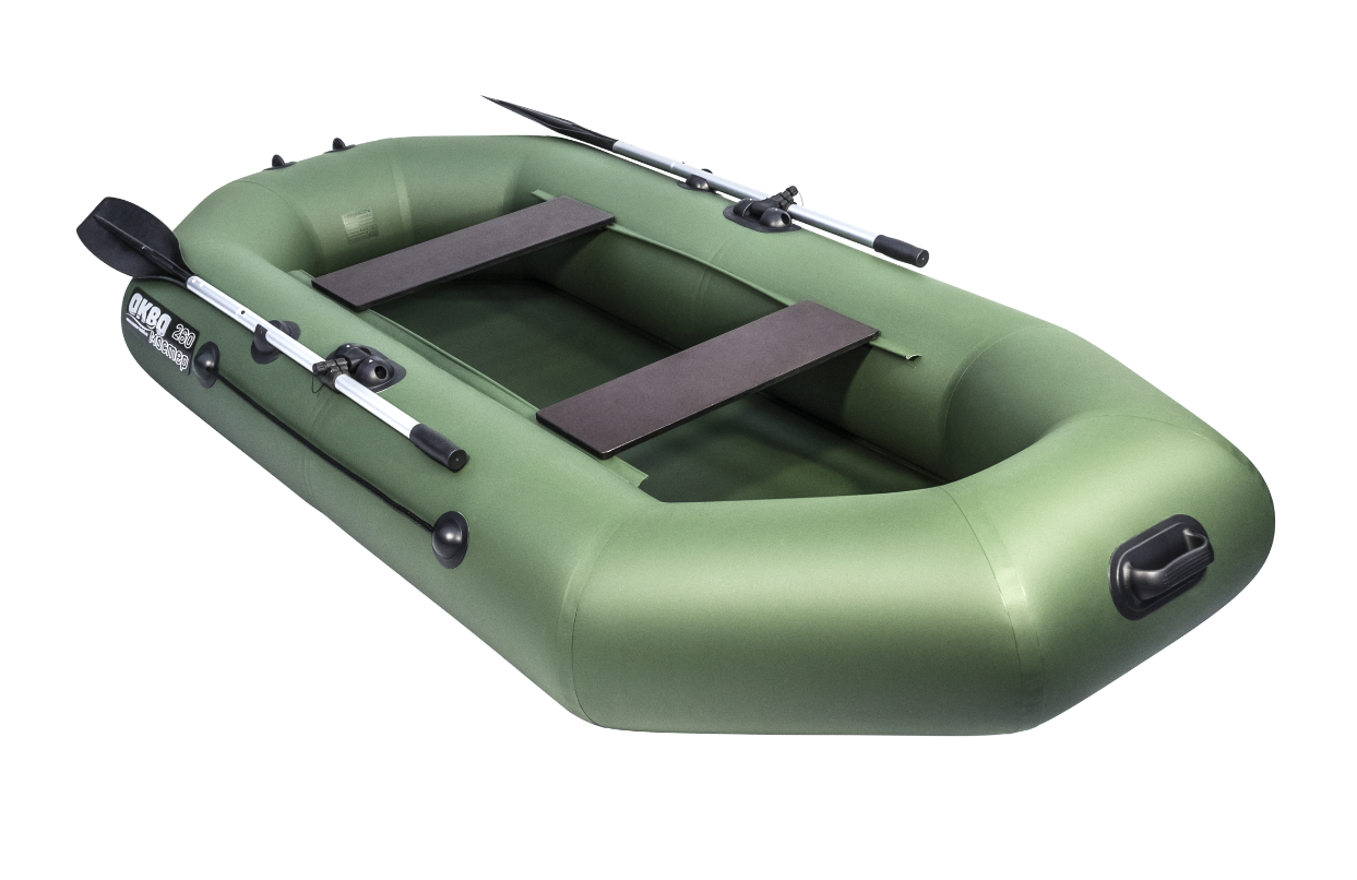 Лодка АКВА-МАСТЕР 260 в Туапсе