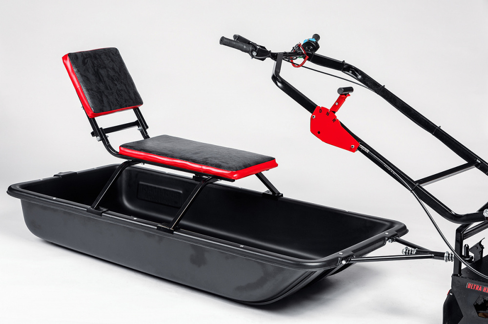 САНИ УСИЛЕННЫЕ IKUDZO 1600 в Туапсе