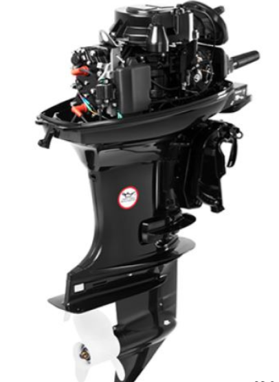 Лодочный мотор HIDEA HD40FHS в Туапсе