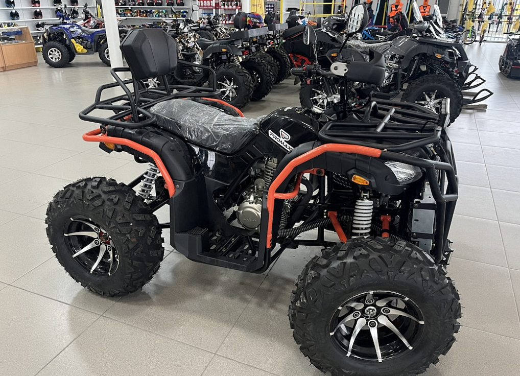 Квадроцикл PROMAX 300 4X4 ALL ROAD в Туапсе