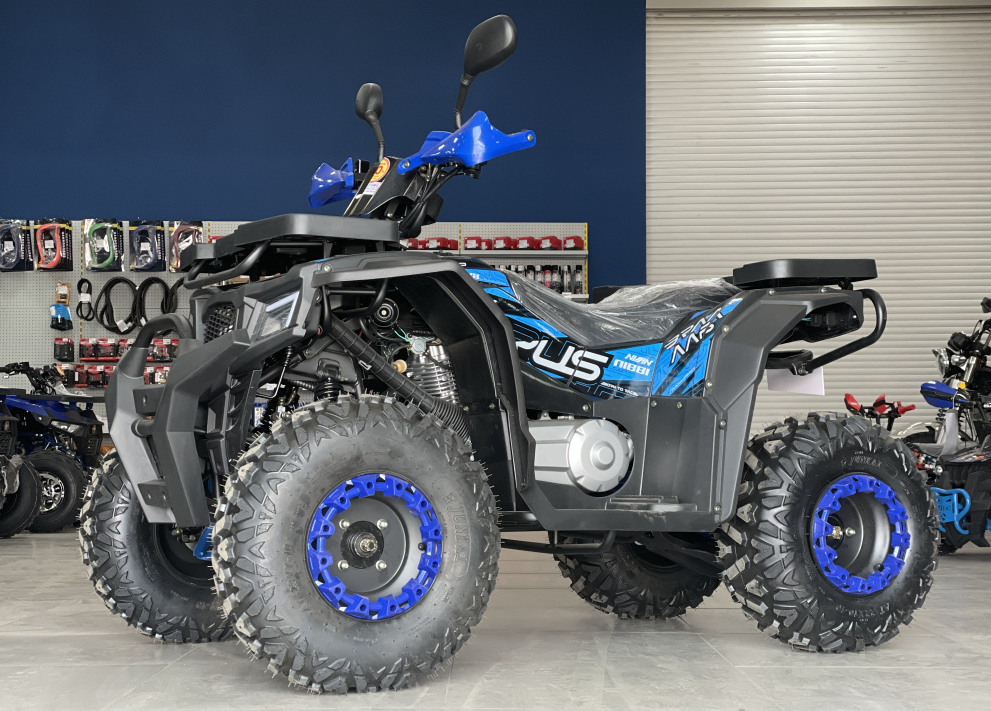 Квадроцикл PROMAX TAURUS 300 в Туапсе