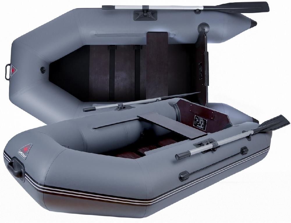 ЛОДКА НАДУВНАЯ YUKONA 230 TL (БЕЗ ПАЙОЛА) в Туапсе