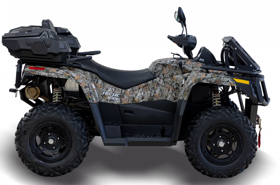 Квадроцикл HISUN TACTIC GT1000/EXTREME EDITION в Туапсе