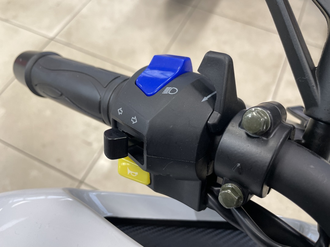 Мопед PROMAX CB150R (49) в Туапсе