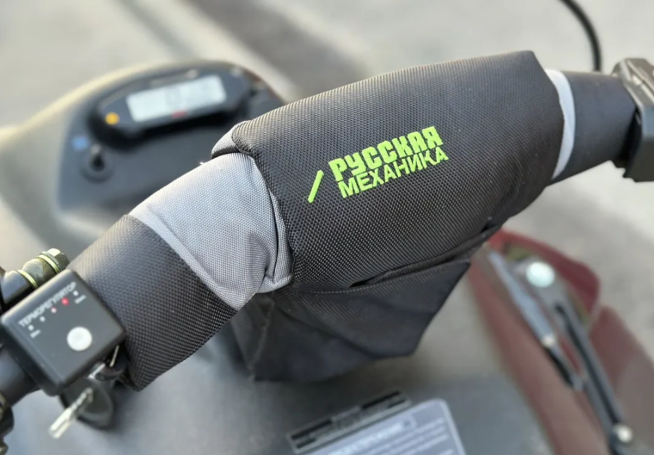 Снегоход РМ TIKSY 500 4Т в Туапсе