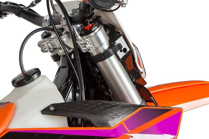 Эндуро мотоцикл IRBIS KTR 250 в Туапсе