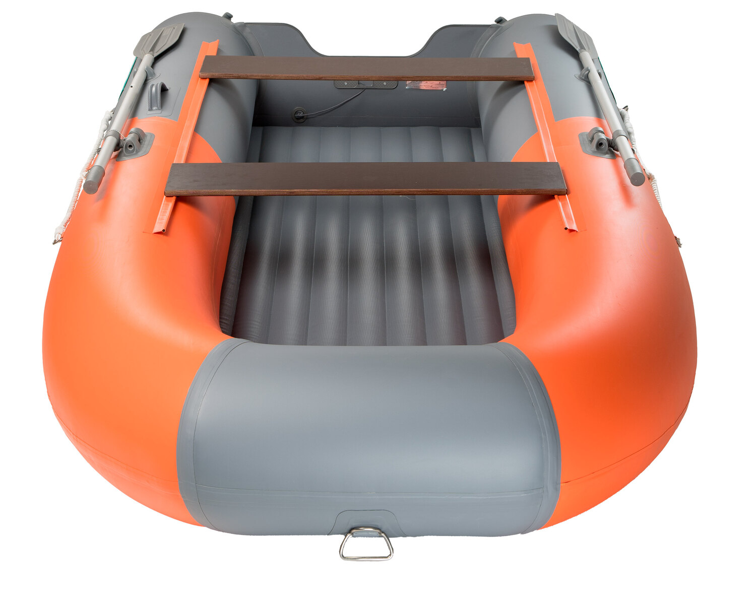 НАДУВНАЯ ЛОДКА GLADIATOR E330SL в Туапсе