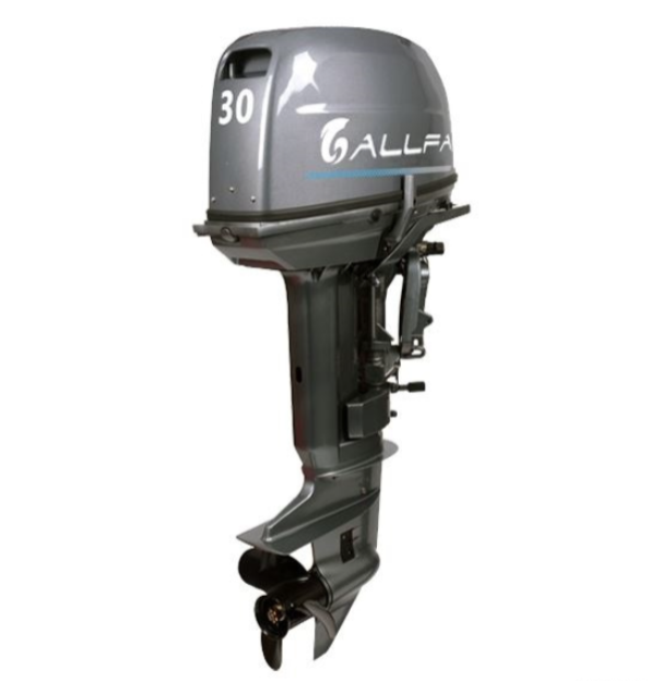 ЛОДОЧНЫЙ МОТОР ALLFA CG Т30 S в Туапсе