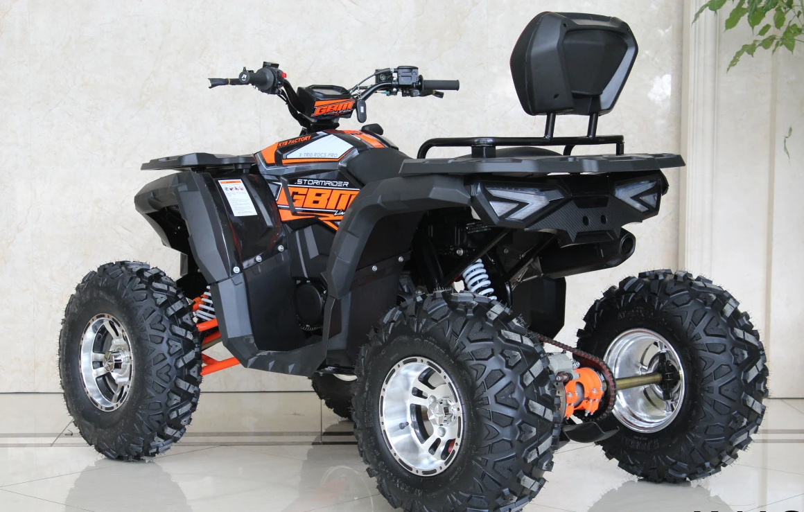 Квадроцикл GBM STORMRIDER 300 NEW PREMIUM в Туапсе