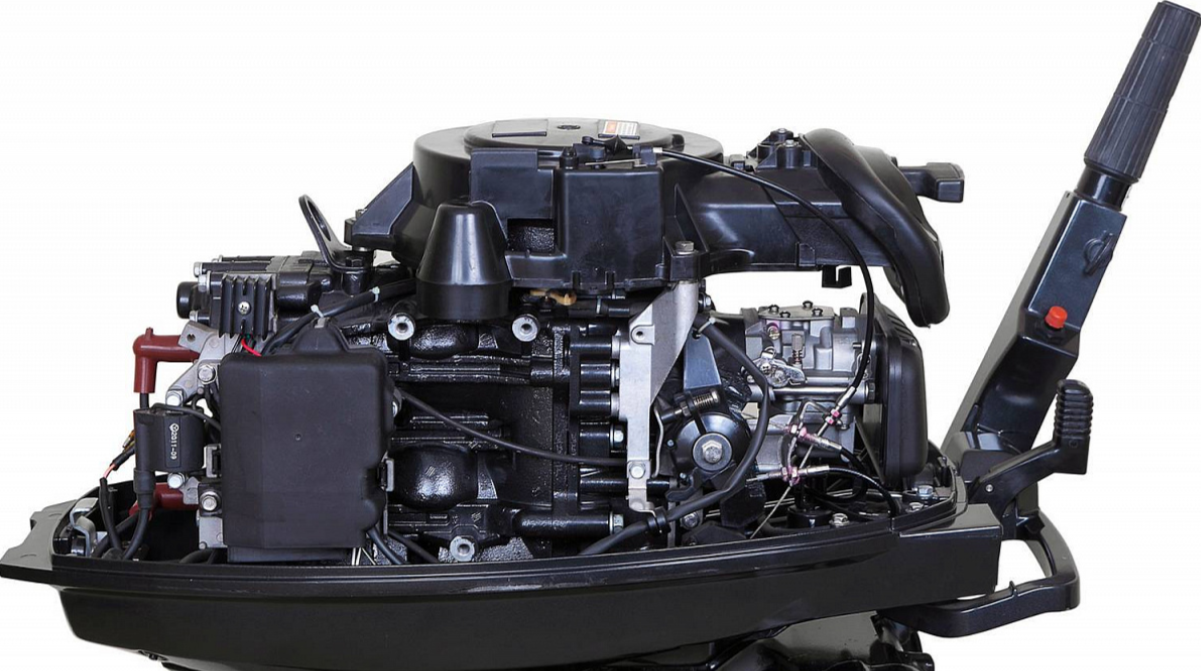 Лодочный мотор MARLIN MP 40 AWHL в Туапсе