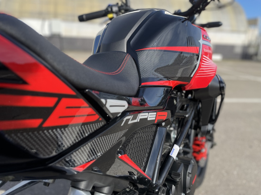 Мопед PROMAX CB150R (49) в Туапсе