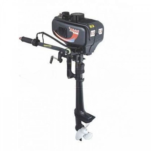 Лодочный мотор Condor XW4A-4 (воздушное) в Туапсе