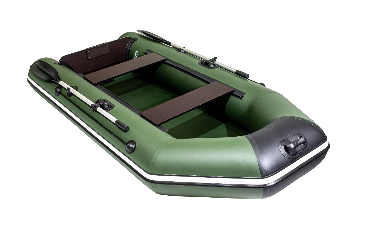 Лодка Аква 2800 в Туапсе