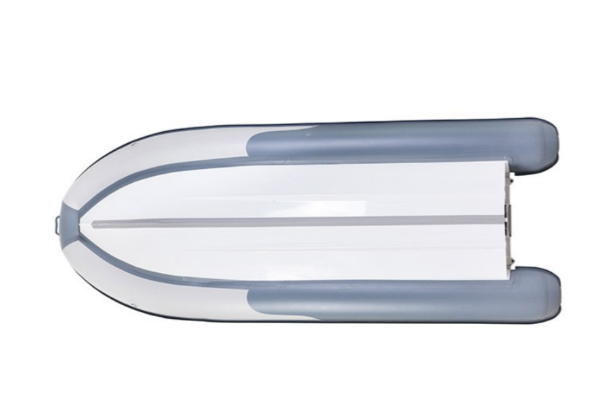 Лодка GLADIATOR RIB420AL в Туапсе