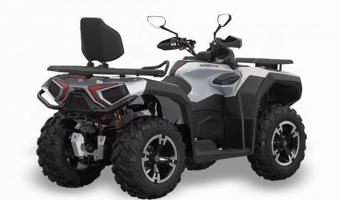 Квадроцикл HISUN GUARDIAN 550L /LONG в Туапсе