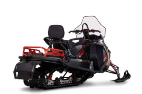 Снегоход AODES Siberiacross 1000 WT 508mm LCD 6.8 в Туапсе