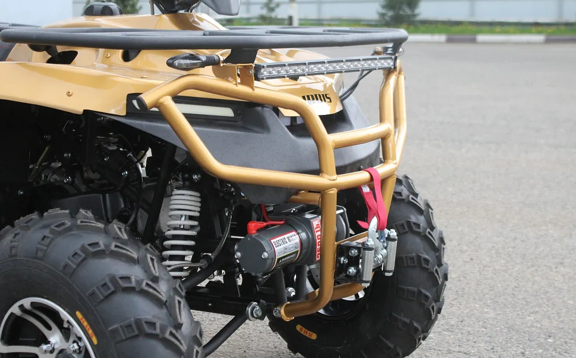 КВАДРОЦИКЛ IRBIS ATV200 PREMIUM в Туапсе