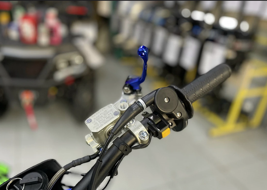 Мотоцикл Progasi RACE 300 AIR PRO SPORT в Туапсе