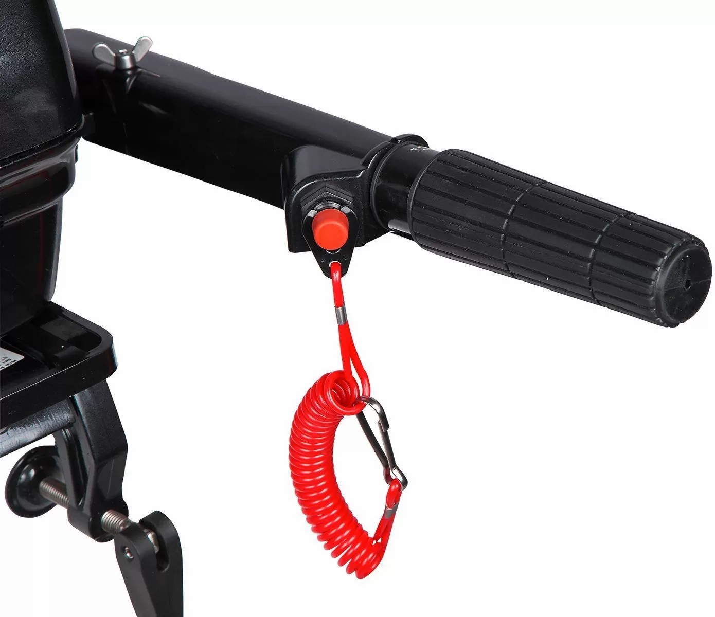 Лодочный мотор MARLIN MP 4 AMHS в Туапсе