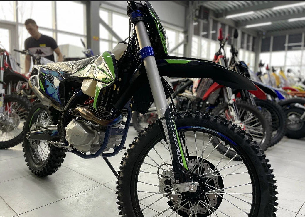 Мотоцикл Progasi RACE 300 AIR PRO SPORT в Туапсе