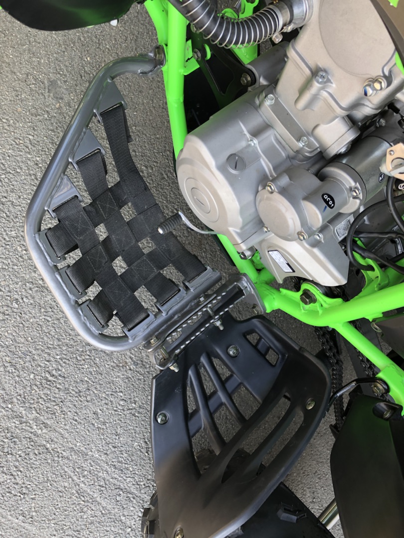 Квадроцикл PROMAX RAPTOR 300 NEW Monster в Туапсе