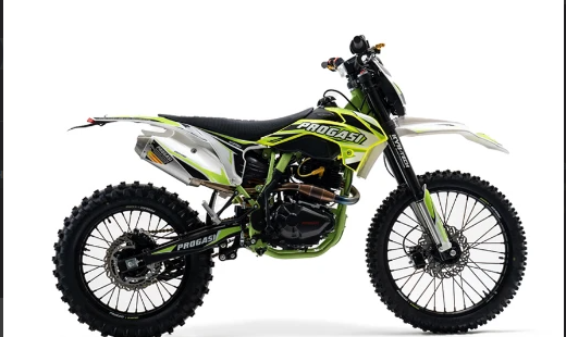 Мотоцикл Progasi SUPER MAX 300 PRO PR300 (ZS175FMN) в Туапсе