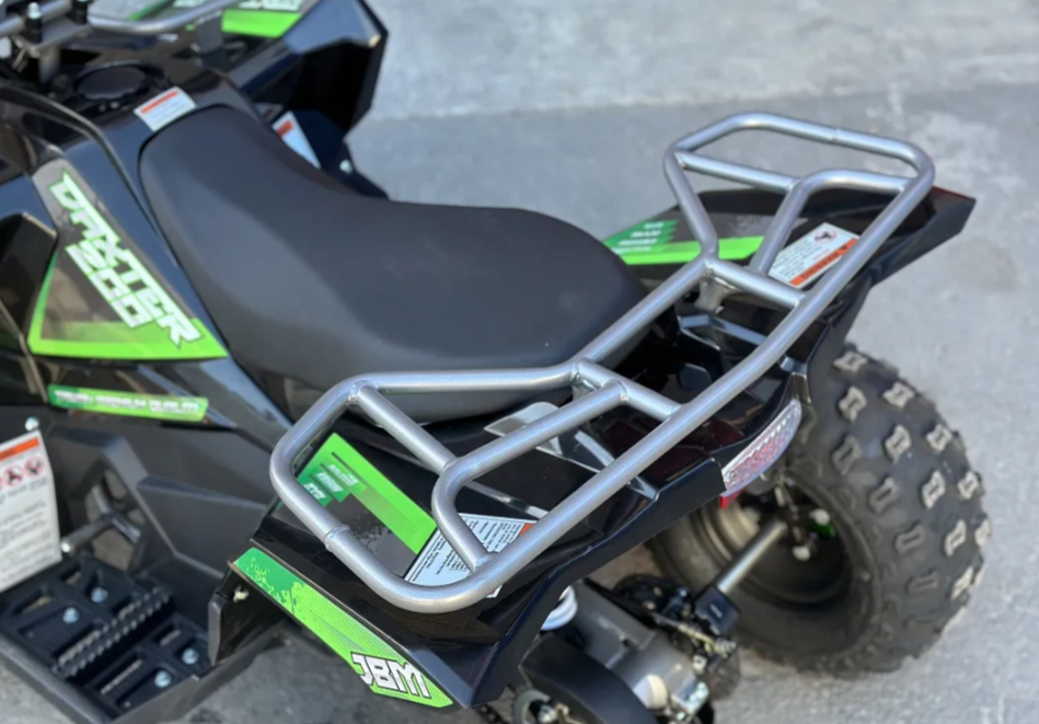 Квадроцикл GBM DAXTER 220 NEW в Туапсе