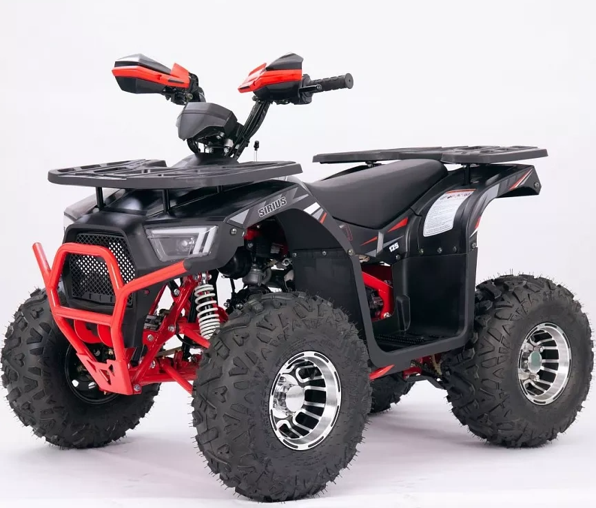 Квадроцикл YACOTA Sirius LD 125 в Туапсе
