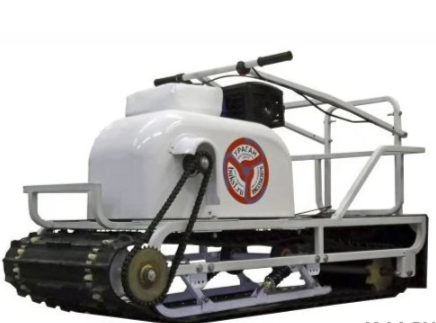 Мотобуксировщик Ураган Классика 15 л.с. в Туапсе