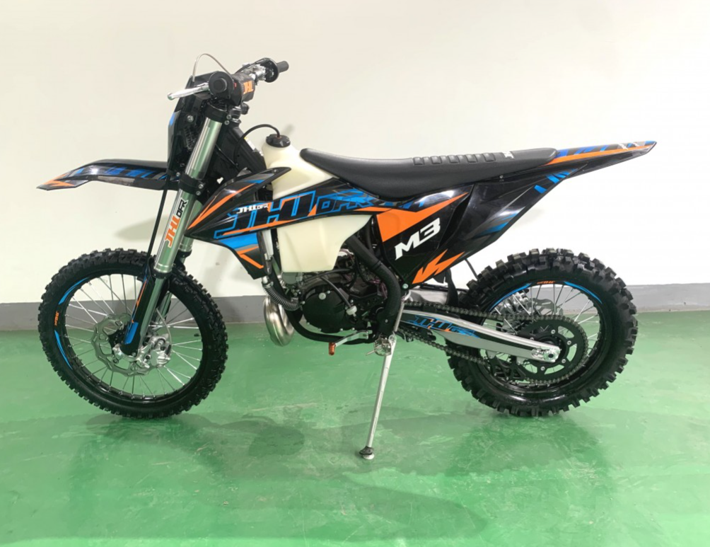 Мотоцикл JHL MOTO JHL M3 MT250 (1E66MM) в Туапсе