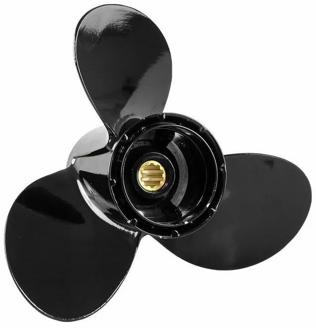 ВИНТ ГРЕБНОЙ SUZUKI DF25-30 / DT20-30; 3X10-1/4X12 в Туапсе