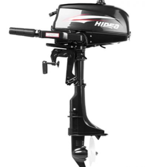 Лодочный мотор HIDEA HD4FHS в Туапсе